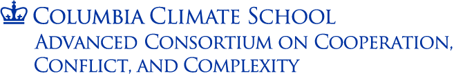 Advanced Consortium on Cooperation, Conflict, & Complexity (AC4) logo
