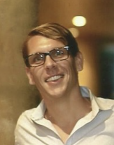 Joshua Fisher, Principal Investigator Joshua Fisher, Principal Investigator