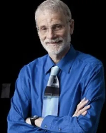 Larry Liebovitch, Principal Investigator 