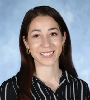 Sophia Vázquez, Program Manager