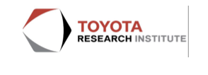 The project is in partnership with the Toyota Research Institute