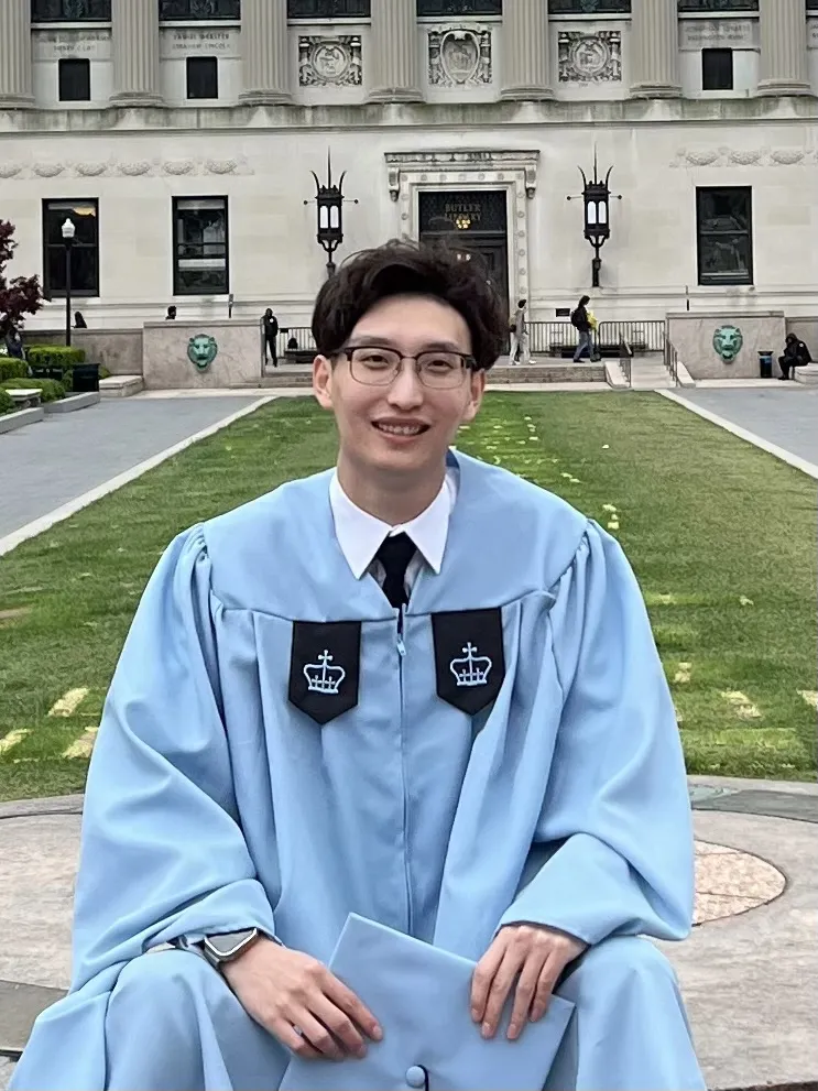 Alan Zheng