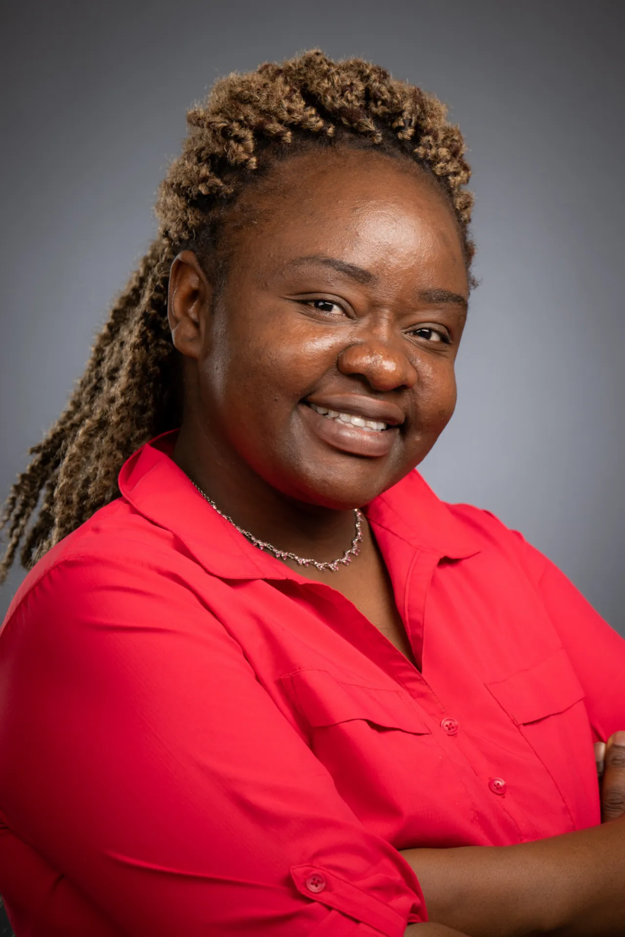 Lydia A. Maseko