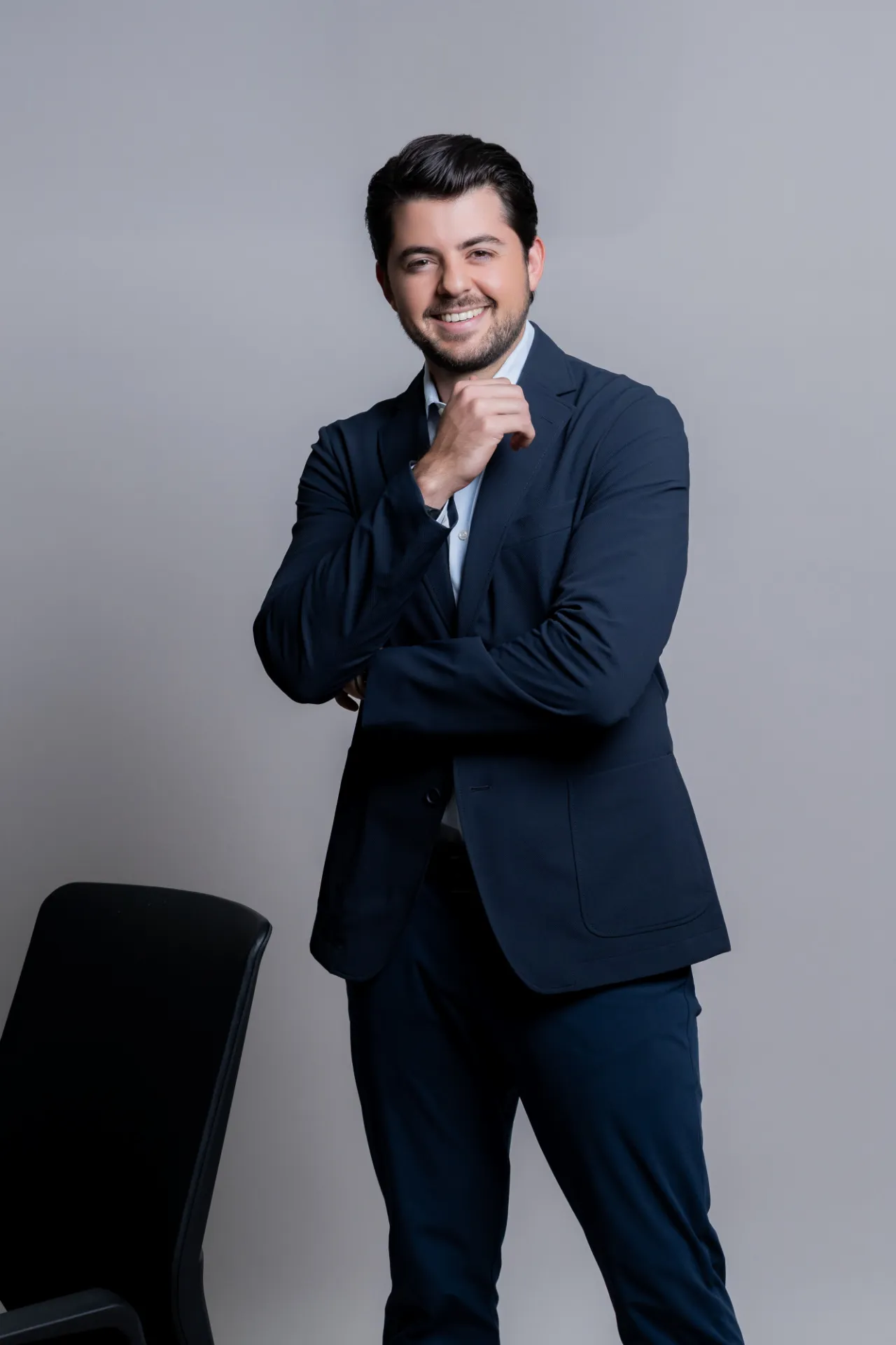 Pedro José Cabrera Haché