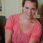 Photo of Meg Sullivan