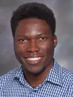 Photo of Daniel Abiboa