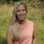 Photo of Anna Larsson