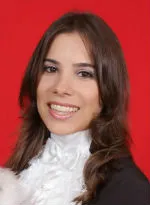 Photo of Camila Braga