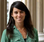 Photo of Meredith Smith