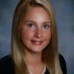 Photo of Courtney Chikvak