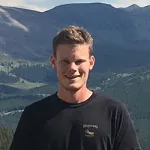 Photo of Daniel Thomas