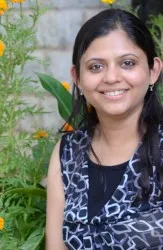 Photo of Divya Upadhyay
