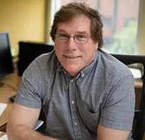 Douglas P. Fry