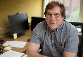 Douglas P. Fry