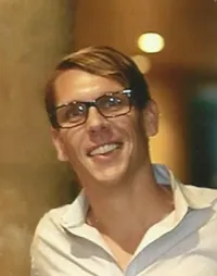 Joshua Fisher