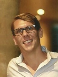 Josh Fisher