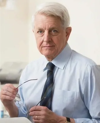 Dr. Thomas L. Neff 
