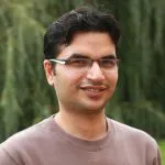 Photo of Hemant Kakkar
