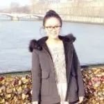 Photo of Hong Zhang