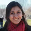Photo of Huma Kidwai