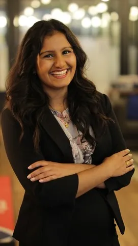 Photo of Preeti