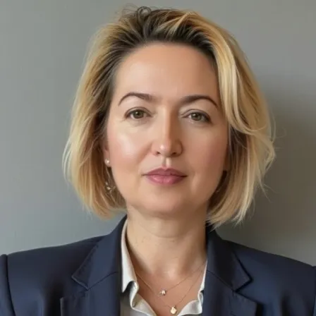 Borislava Manojlovic