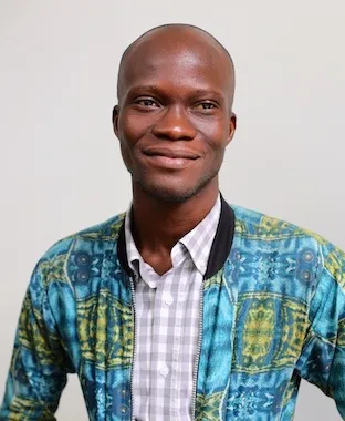 Photo of Ousia Foli-Bebe