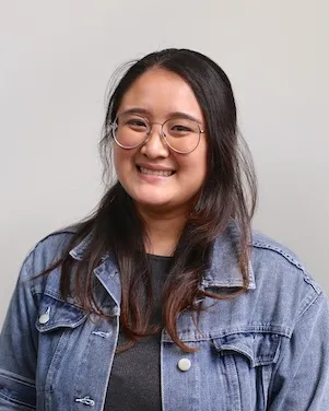 Photo of Erika Isabel Yague