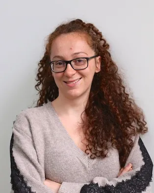 Photo of Lisa Talib