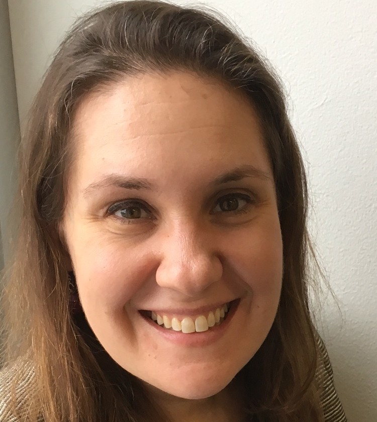 Photo of Mikaela Luttrell-Rowland