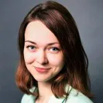 Photo of Irina Soboleva