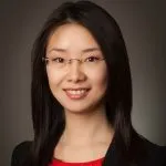 Photo of Huisi (Jessica) Li