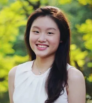 Photo of Jessica