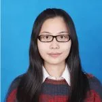 Photo of Jiahui He 
