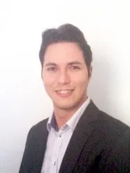 Photo of Jorge Cea