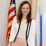 Photo of Aleksandra Kasymova
