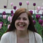 Photo of Kelly Tenzek