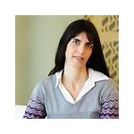 Photo of Keren Kuperman Nahum