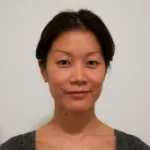 Photo of Kimberly Loh