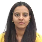 Photo of Krithiga Sankaran 