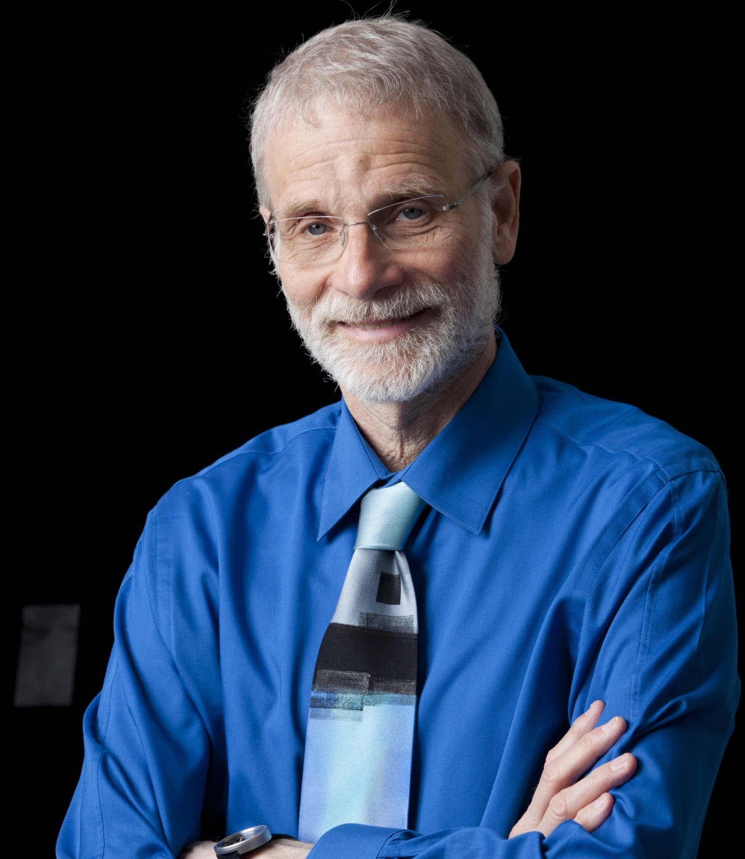 Larry Liebovitch