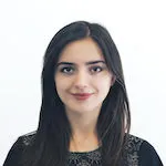 Photo of Madalina Ciocanu