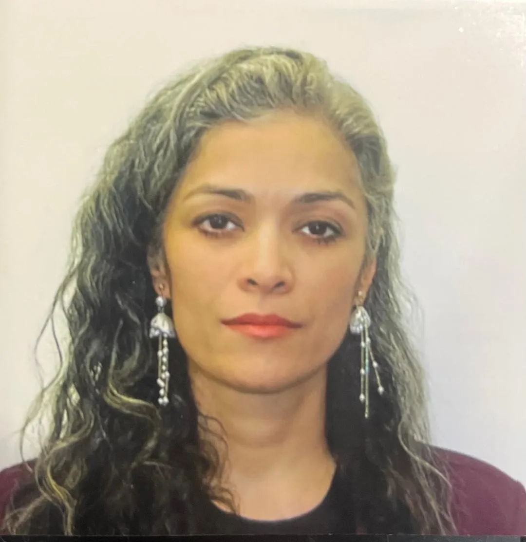 Maya Murad