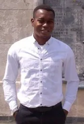Photo of Mayowa Babalola