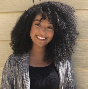 Photo of Melissa Olivar