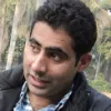 Photo of Mohd Tufail