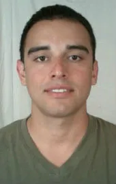 Photo of Fernando Montero