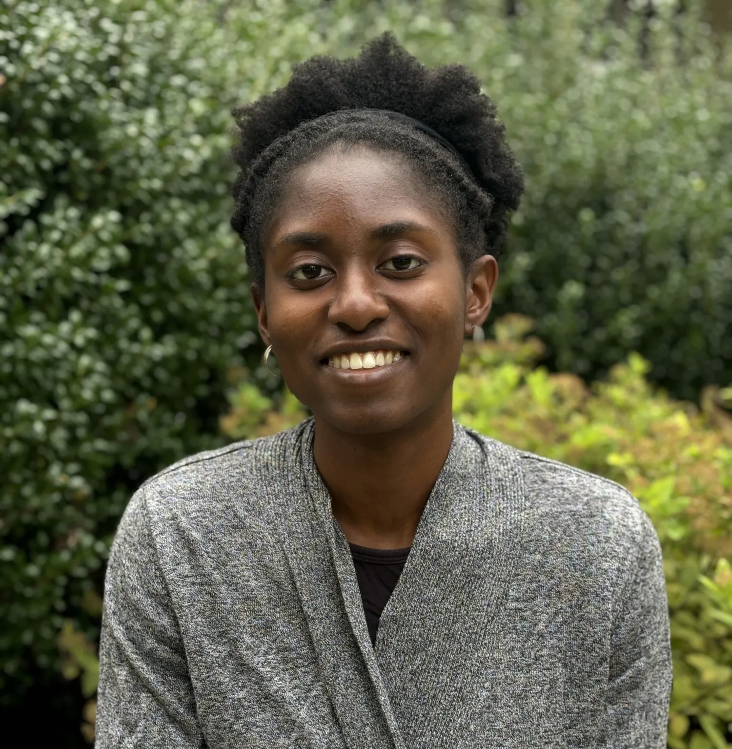 Jennifer Eburuoh