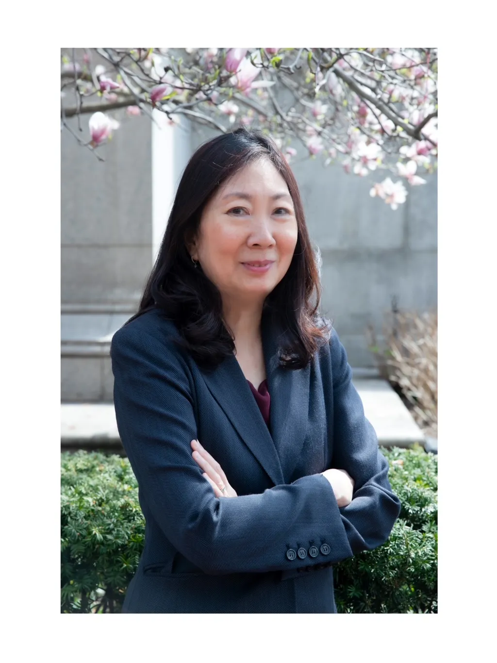 Peggy Chao