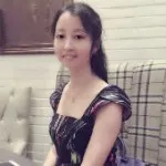 Photo of Pengxin Xie